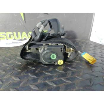 CINTURON SEGURIDAD DELANTERO DERECHO 33012766 