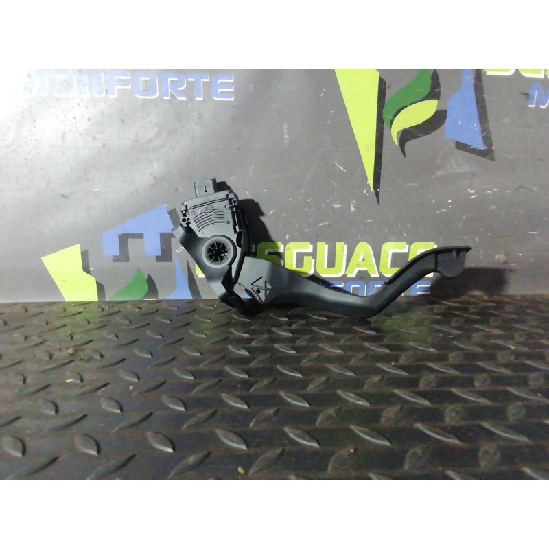 Desguace MonfortePEDAL ACELERADOR 968075688002 PEUGEOTPedal acelerador|Desguace Monforte