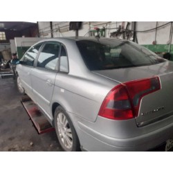Desguace MonforteCITROËN C5 II (RC_)CITROËNVehículos campa|Desguace Monforte