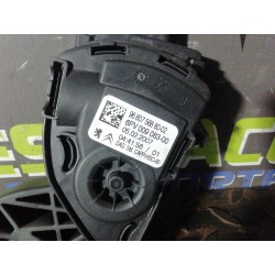 Desguace MonfortePEDAL ACELERADOR 968075688002 PEUGEOTPedal acelerador|Desguace Monforte