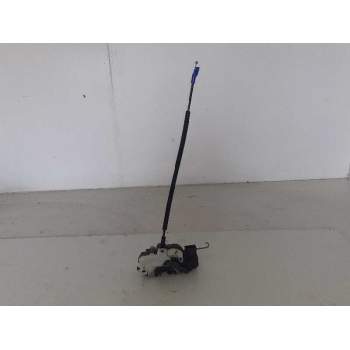 CERRADURA PUERTA DELANTERA DERECHA 13503802 