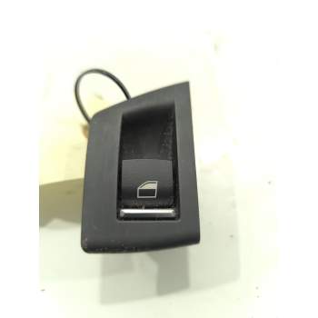 MANDO ELEVALUNAS TRASERO IZQUIERDO 61319241949 924194901 / L2F2662 
