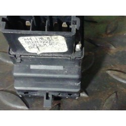 Desguace MonforteMANDO LUCES 96274722ZL PEUGEOTMando luces|Desguace Monforte