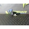 Desguace MonforteMANDO LUCES 36791D RENAULTMando luces|Desguace Monforte