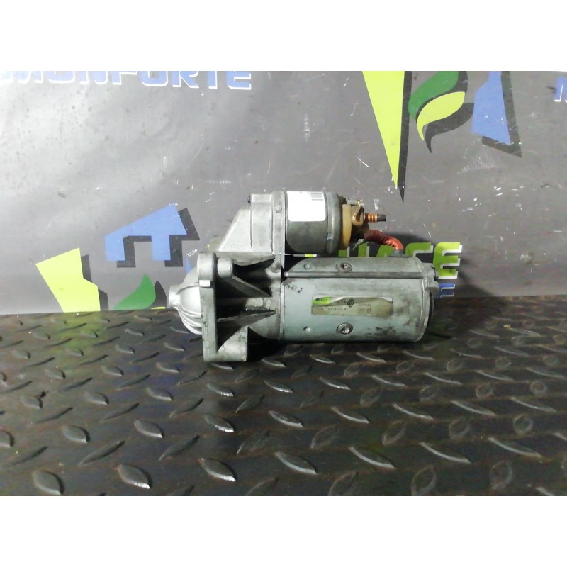 Desguace MonforteMOTOR ARRANQUE D7R49 8200331251 RENAULTMotor arranque|Desguace Monforte