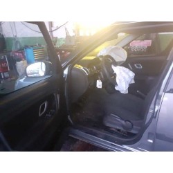 Desguace MonforteSKODA ROOMSTER (5J7)SKODAVehículos campa|Desguace Monforte
