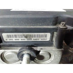 Desguace MonforteABS 0265231583 OPELAbs|Desguace Monforte
