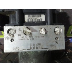 Desguace MonforteABS 0265231583 OPELAbs|Desguace Monforte