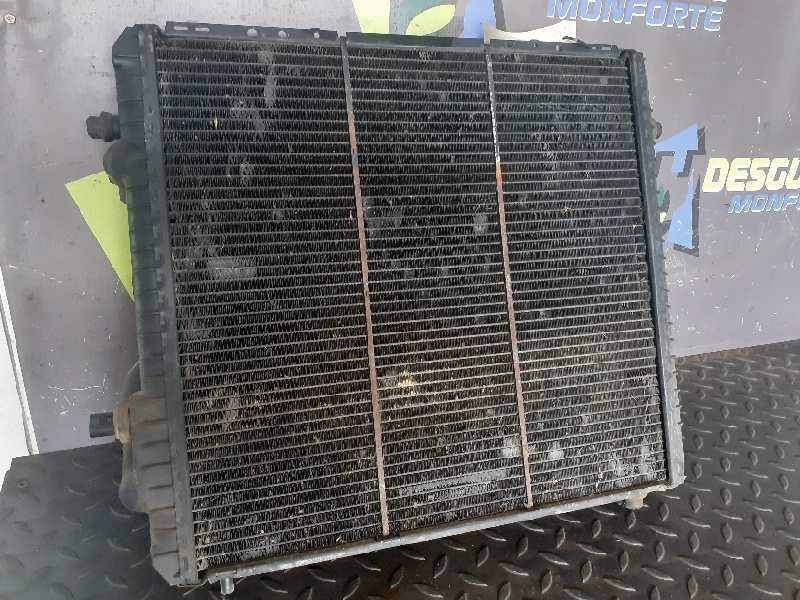 RADIADOR AGUA 60060001712F 