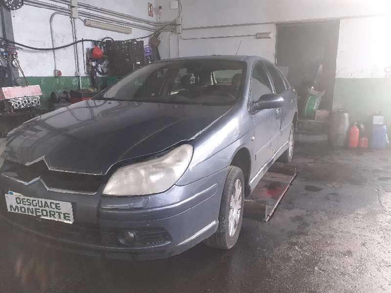 CITROËN C5 BERLINA