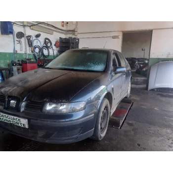 SEAT LEON (1M1)