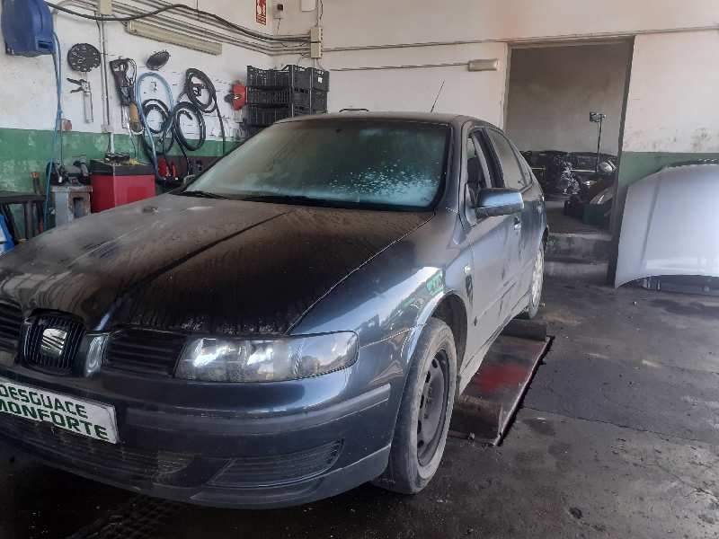 SEAT LEON (1M1)