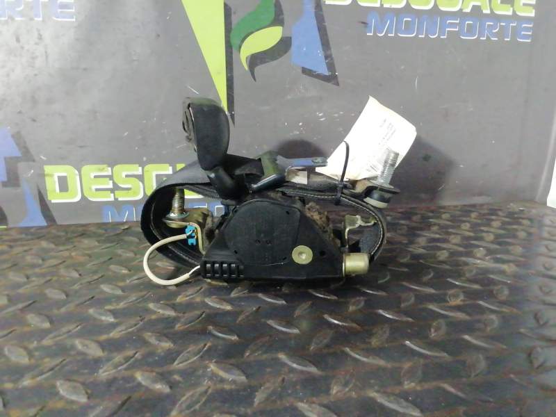 CINTURON SEGURIDAD DELANTERO IZQUIERDO 33012767 