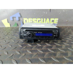 Recambio de sistema audio / radio cd para opel vectra a cd referencia OEM IAM   