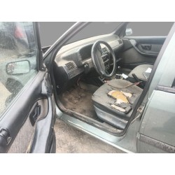 Desguace MonforteCITROËN ZX (N2)CITROËNVehículos campa|Desguace Monforte