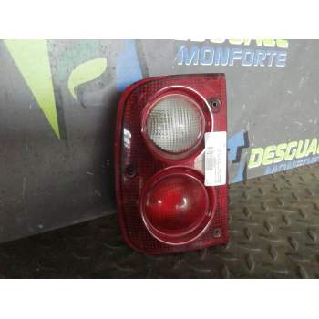 Recambio de piloto trasero izquierdo para land rover freelander (ln) 2.0 di hardback (72kw) referencia OEM IAM   