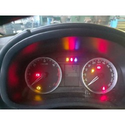 Desguace MonforteSKODA ROOMSTER (5J7)SKODAVehículos campa|Desguace Monforte