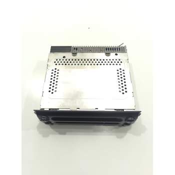 Recambio de sistema audio / radio cd para mini mini (r50, r53) cooper referencia OEM IAM 65124154934  