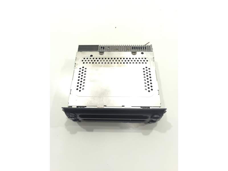 SISTEMA AUDIO / RADIO CD 65124154934 