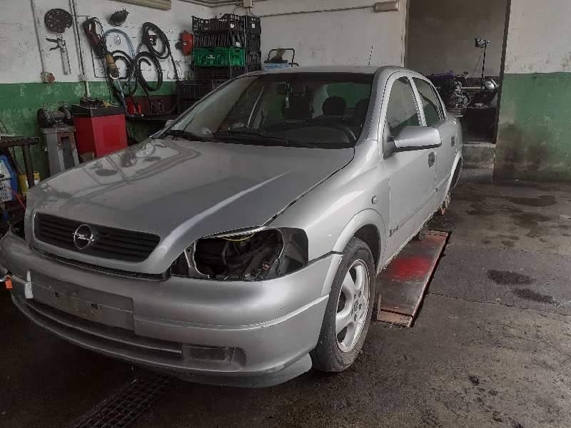 OPEL ASTRA G BERLINA