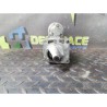Desguace MonforteMOTOR ARRANQUE E80F 63101015 FIATMotor arranque|Desguace Monforte
