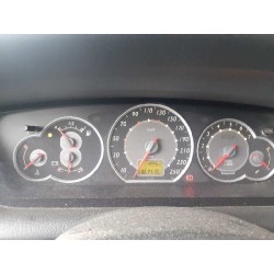 Desguace MonforteCITROËN C5 II (RC_)CITROËNVehículos campa|Desguace Monforte