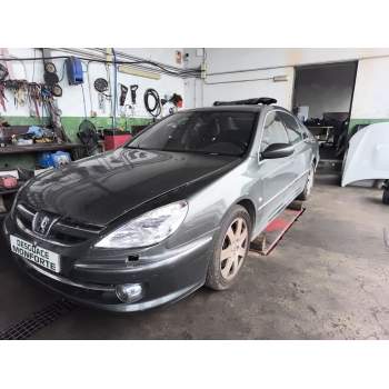 PEUGEOT 607 (9D, 9U)