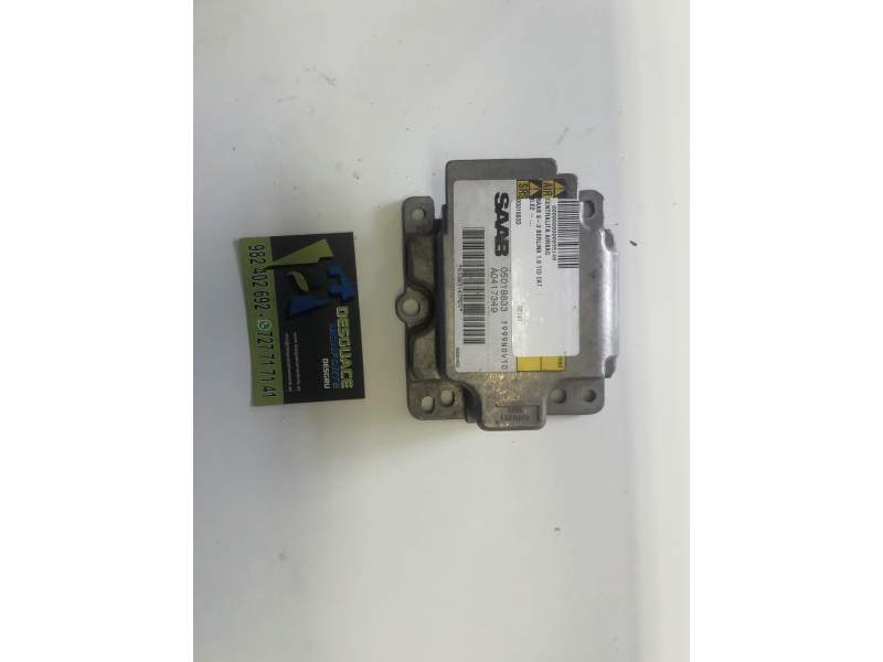 CENTRALITA AIRBAG 05018833 A0417349 
