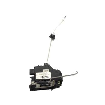 CERRADURA PUERTA DELANTERA IZQUIERDA 4B1837015G 