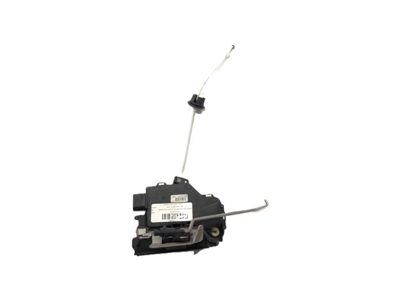 CERRADURA PUERTA DELANTERA IZQUIERDA 4B1837015G 