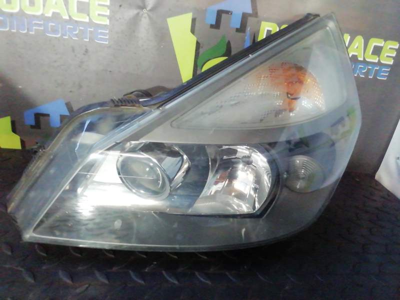 FARO IZQUIERDO 15565900LI 