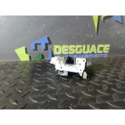 Desguace MonforteCERRADURA PUERTA DELANTERA DERECHA 8D1837016E AUDICerradura puerta delantera derecha|Desguace Monforte