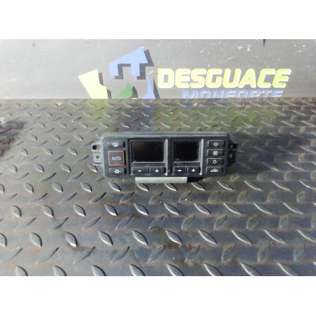 Recambio de mando calefaccion / aire acondicionado para audi a4 berlina (b5) 1.9 tdi quattro referencia OEM IAM 5HB00760800 8L08