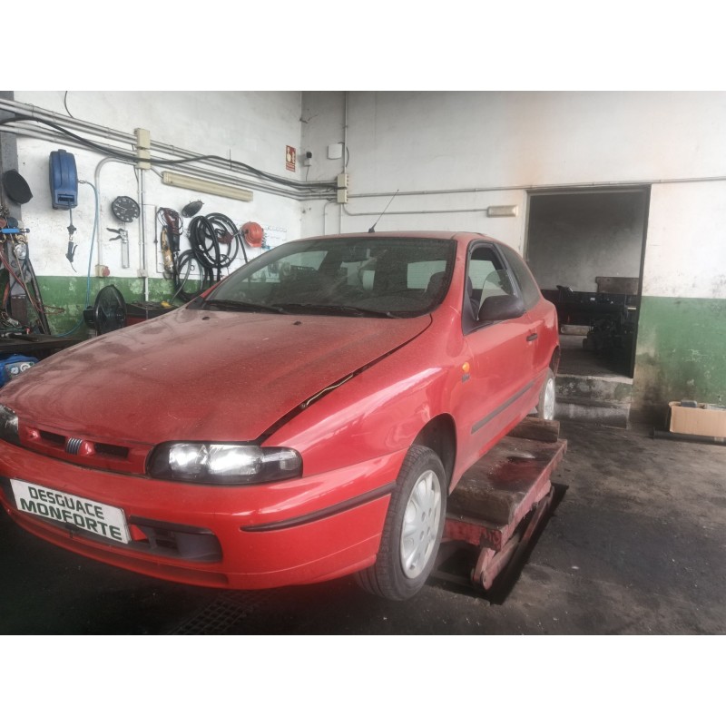 Desguace MonforteFIAT BRAVO I (182_)FIATVehículos campa|Desguace Monforte