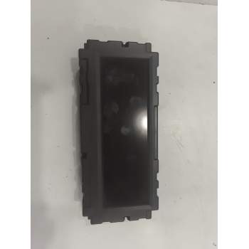 Recambio de pantalla multifuncion para chevrolet cruze (j300) 2.0 cdi referencia OEM IAM 95952766G  