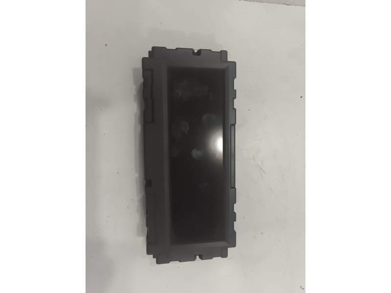 PANTALLA MULTIFUNCION 95952766G 