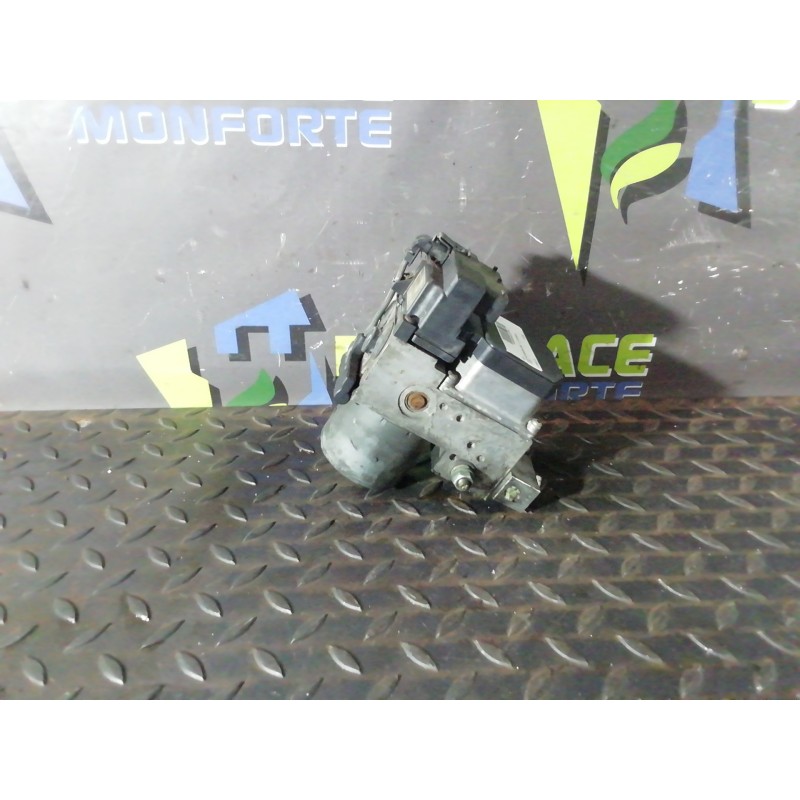 Desguace MonforteABS 0273004134 AUDIAbs|Desguace Monforte