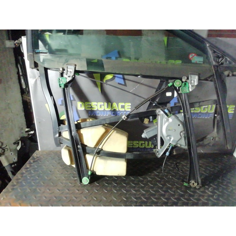 Desguace MonforteELEVALUNAS DELANTERO DERECHO 8D0837754 AUDIElevalunas delantero derecho|Desguace Monforte