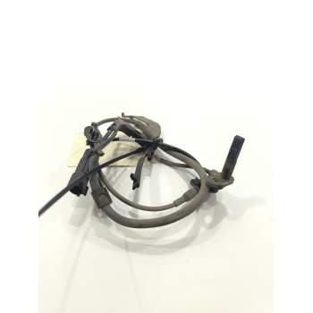 Recambio de sensor abs delantero derecho para mitsubishi lancer berlina (cy0) invite referencia OEM IAM 4670A576  
