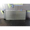 Desguace MonforteRADIADOR AGUA 1L0121253C SEATRadiador agua|Desguace Monforte