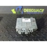 Desguace MonforteCENTRALITA MOTOR UCE 0261203635 8A0907311AK 0261203636SEATCentralita motor uce|Desguace Monforte