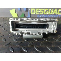 Desguace MonforteCENTRALITA MOTOR UCE 0261203635 8A0907311AK 0261203636SEATCentralita motor uce|Desguace Monforte