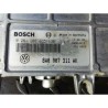 Desguace MonforteCENTRALITA MOTOR UCE 0261203635 8A0907311AK 0261203636SEATCentralita motor uce|Desguace Monforte
