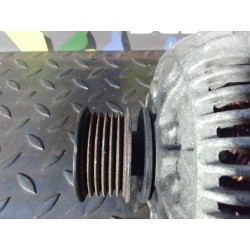 Desguace MonforteALTERNADOR 0123320007 028903025 SEATAlternador|Desguace Monforte