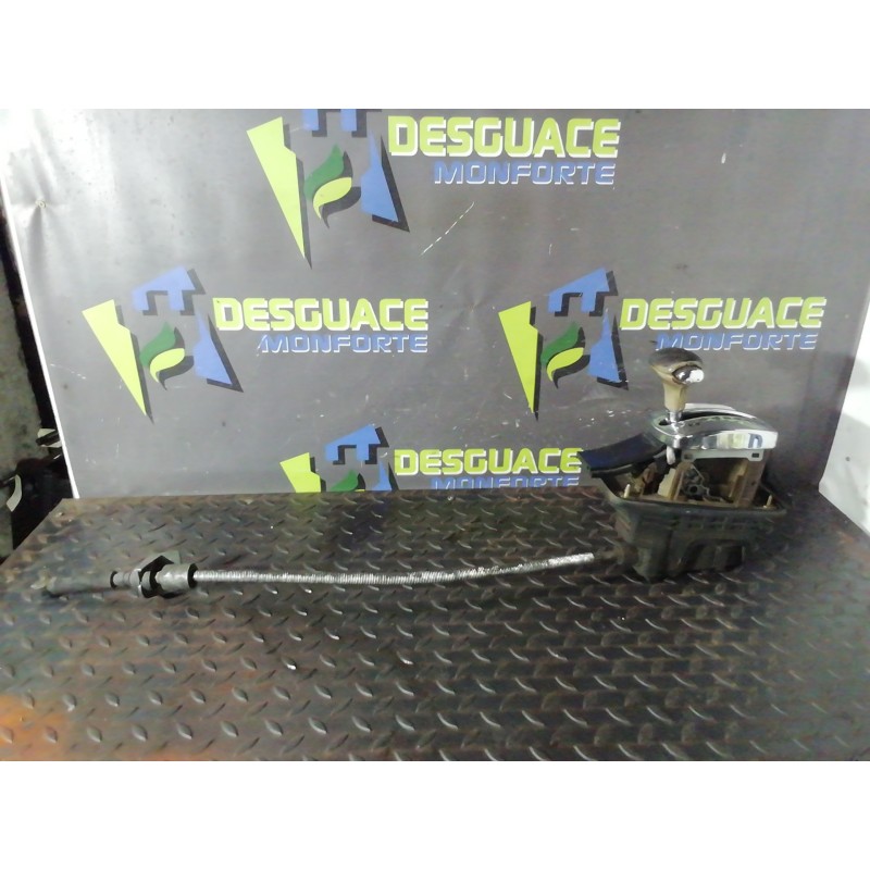 Desguace MonfortePALANCA CAMBIO 3B1713111G VOLKSWAGENPalanca cambio|Desguace Monforte
