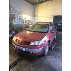renault megane ii station wagon (km0/1_) del año 2004