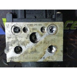 Desguace MonforteABS 0265216466 8E0614111K VOLKSWAGENAbs|Desguace Monforte