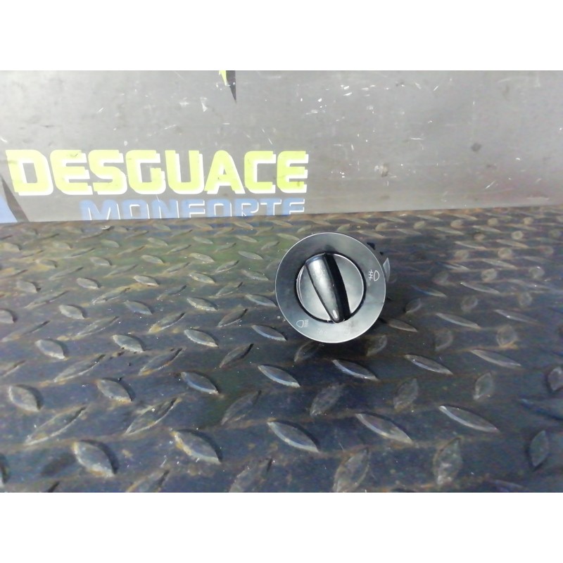 Desguace MonforteMANDO LUCES 1C0941531 VOLKSWAGENMando luces|Desguace Monforte