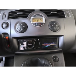 Desguace MonforteRENAULT SCÉNIC II (JM0/1_)RENAULTVehículos campa|Desguace Monforte