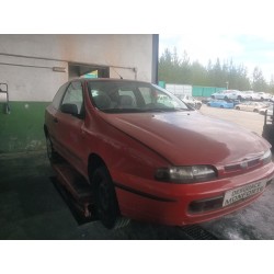 Desguace MonforteFIAT BRAVO I (182_)FIATVehículos campa|Desguace Monforte